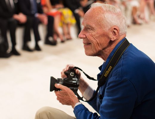 Bill Cunningham