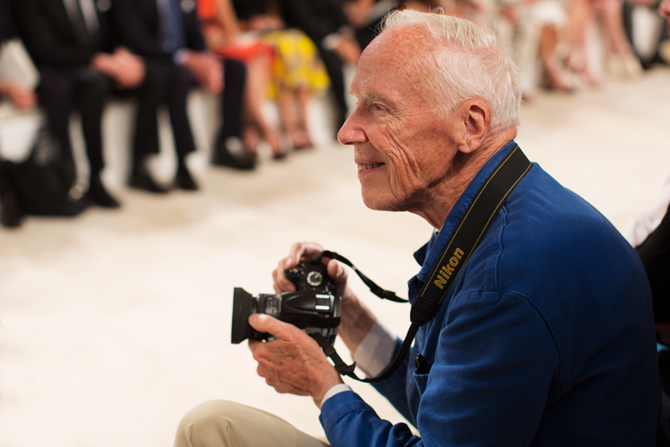 Bill Cunningham